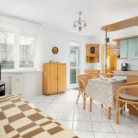 Apartament Sklodowskiej-Curie By Renters Miedzyzdroje Exteriér fotografie
