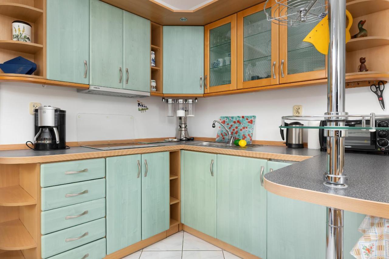Apartament Sklodowskiej-Curie By Renters Miedzyzdroje Exteriér fotografie