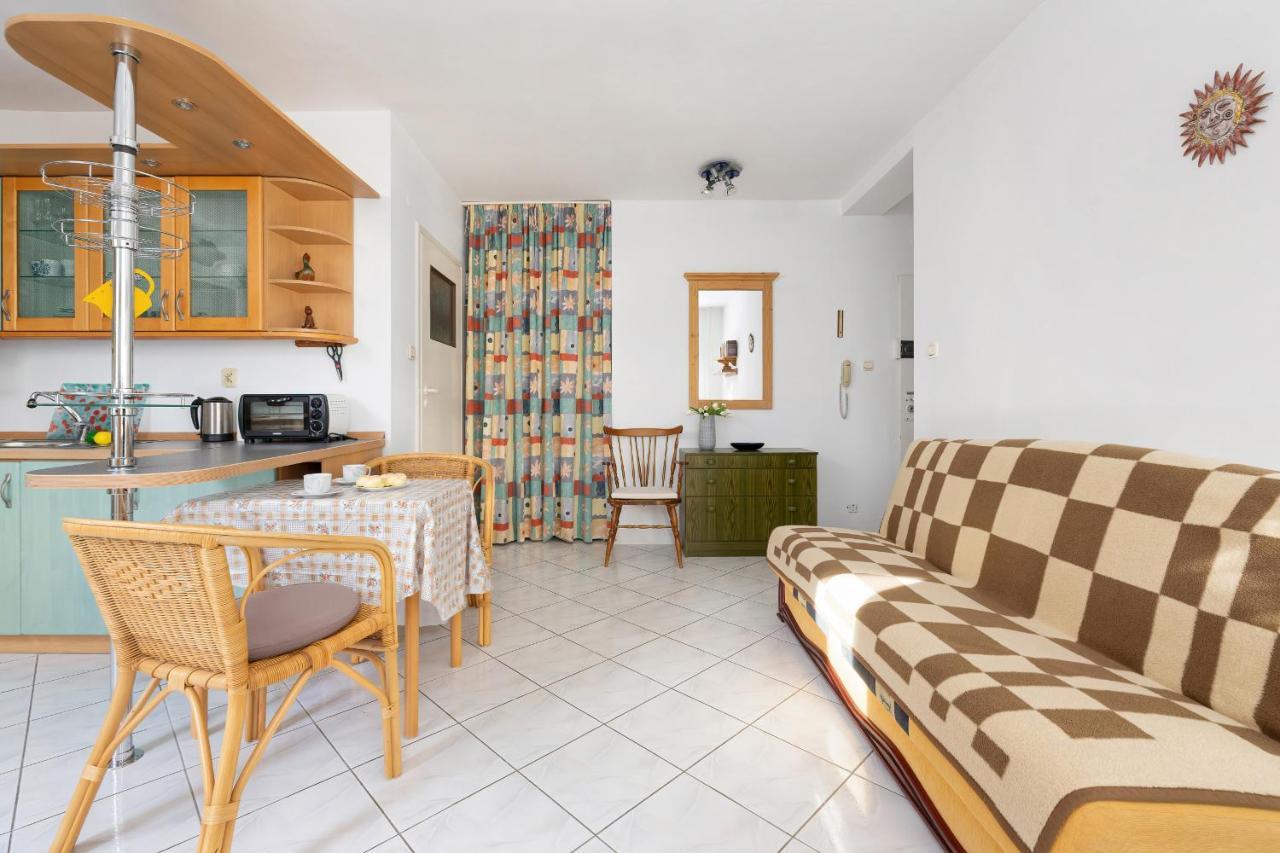 Apartament Sklodowskiej-Curie By Renters Miedzyzdroje Exteriér fotografie