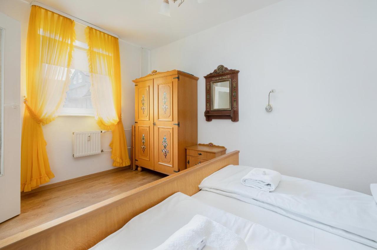 Apartament Sklodowskiej-Curie By Renters Miedzyzdroje Exteriér fotografie